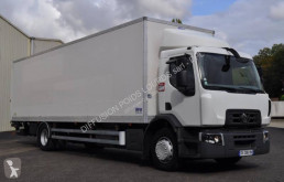 Camion fourgon Renault Gamme D WIDE 280.19