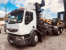 Грузовик мультилифт Renault Premium Lander 410 DXI