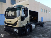 Camión chasis Iveco Eurocargo 120 E 22