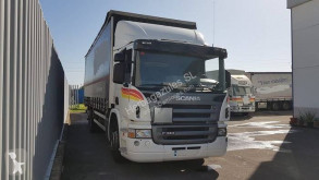 Camion rideaux coulissants (plsc) Scania P 340