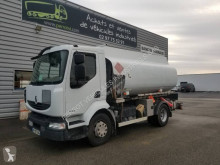 Camión cisterna hidrocarburos Renault Midlum 240 DXI