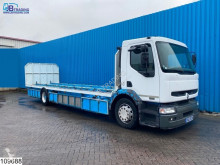 Renault Premium 270 truck used flatbed