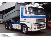 Camión volquete Volvo FH 500
