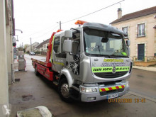 Camion dépannage Renault Midlum 270 DXI