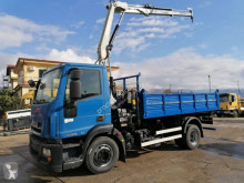 Camión volquete Iveco Eurocargo 140 E 25