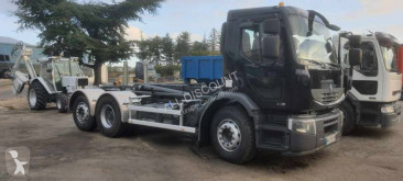 Renault Premium 310.26 Gancho portacontenedor usado