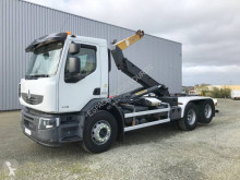 Camião poli-basculante Renault Premium Lander 430.26
