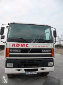 Camion DAF CF85 380 plateau occasion