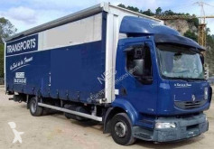 Camion obloane laterale suple culisante (plsc) Renault Midlum 220.12 DXI