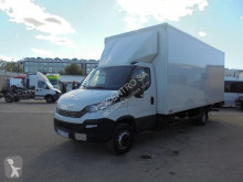 Iveco 70C18 truck used flatbed
