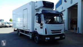 Camión frigorífico Iveco ML100E18/P