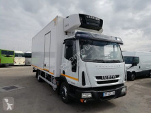 Camión frigorífico Iveco ML100E18/P
