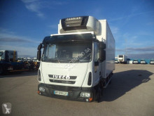 Camion Iveco ML100E18/P frigo occasion