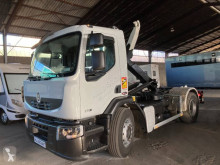 Renault Premium 270 DXI Gancho portacontenedor usado