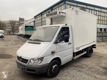 Utilitaire frigo Mercedes Sprinter 416