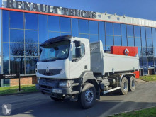 Camion bi-benne Renault Kerax 410.26