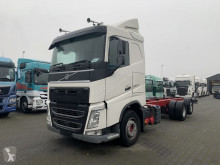 Camión Volvo FH 500 chasis usado
