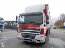 Camion rideaux coulissants (plsc) DAF CF