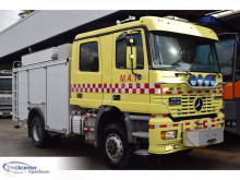 Camion pompieri Mercedes Actros 1835