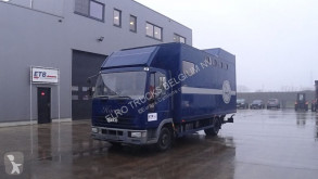 Iveco Eurocargo 75 E 14 truck used box