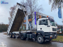 MAN Camion TGA