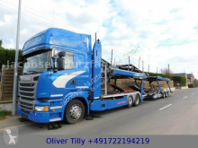 Scania R