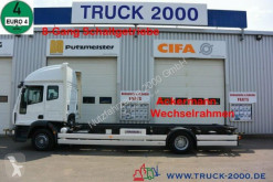Camion châssis Iveco EuroCargo 120E25 Ackermann verbreiterbar Telma