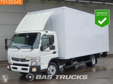 Camión Mitsubishi Canter furgón usado