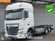 Camion DAF XF 440 BDF occasion