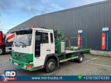 Camion plateau Volvo FL6