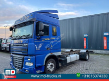Camion sasiu DAF XF