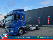 Camion sasiu DAF XF