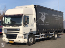 Camião DAF CF 360 cortinas deslizantes (plcd) usado