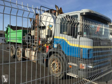 Scania tipper truck P 420