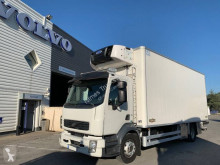 Camion frigo Volvo FL 240