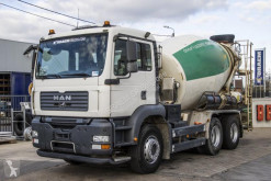 MAN LKW Betonmischer Kreisel / Mischer TGA 26.320