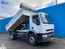 Camion bi-benne Renault Kerax 270