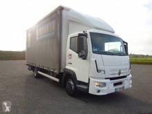 Camión lonas deslizantes (PLFD) Renault Midlum 180