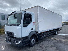 Camião furgão polifundo Renault Gamme D 240.12 DTI 5