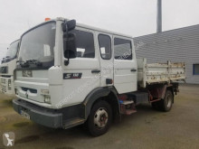 Camión Renault Gamme S 150 volquete usado