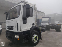 Kamión Iveco Eurocargo ML 180 E 25 podvozok ojazdený