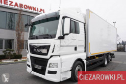 Camion MAN TGX 24.440 frigo mono température occasion
