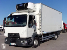 Camion Renault Gamme D 210.12 DTI 5 frigo usato