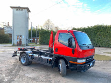 Грузовик Mitsubishi MOTORS 659 B SCARRABILE BALESTRATO ANTERIORE E POS мультилифт б/у