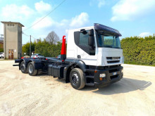 Iveco billenőplató teherautó 260 E 36 BALESTRATO ANTERIORE E PNEUMATICO POSTERI