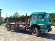 Camião poli-basculante Fiat FIAT 190 F 35 SCARRABILE BALESTRATO ANTERIORE E P