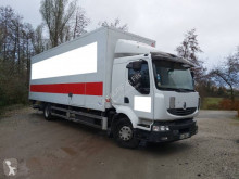 Camion fourgon déménagement Renault Midlum 300.16
