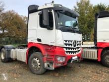 Trattore Mercedes Arocs 1848