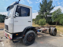 Mercedes 1314 truck used chassis