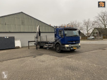 Camión caja abierta Renault Premium 250